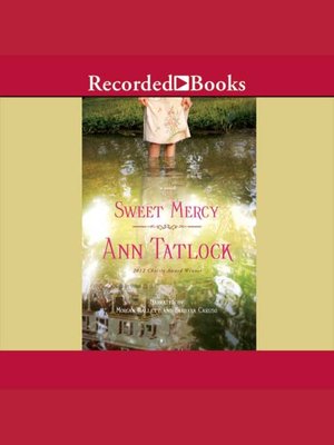 Sweet Mercy - Audiobook